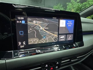 VOLKSWAGEN Golf GTD 2.0 TDI 135kW (184CV) DSG
