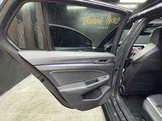 VOLKSWAGEN Golf GTD 2.0 TDI 135kW (184CV) DSG