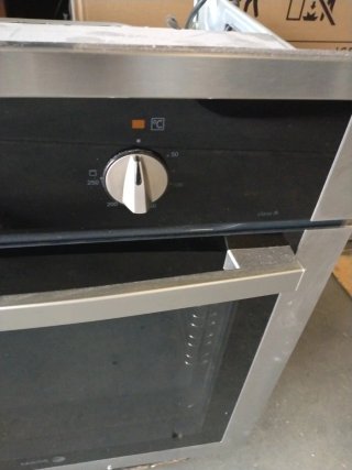 Horno Fagor