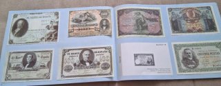 Colección Monedas y Billetes Historia Tenerife