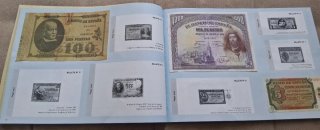 Colección Monedas y Billetes Historia Tenerife