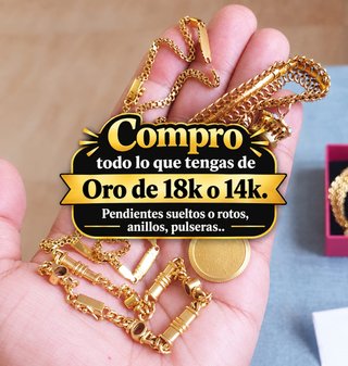 Oro 18k