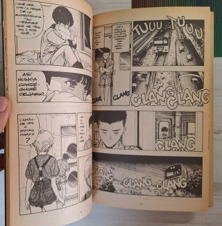Manga Video Girl Ai Norma - Lote 31 números -1ª ed