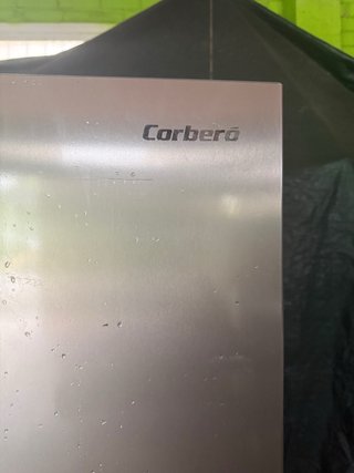 Nevera Corberó Grande