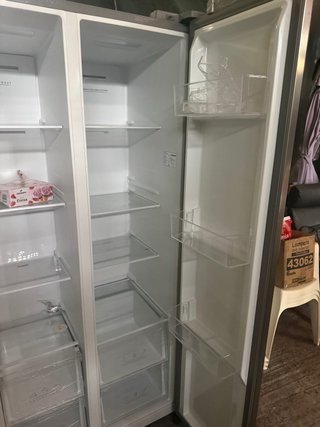 Nevera Corberó Grande