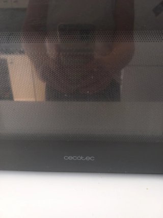 Microondas Cecotec ProClean 3030
