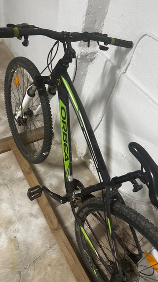 Orbea MX 29 Bicicleta de Montaña
