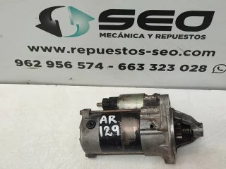Motor arranque TOYOTA COROLLA (E11)