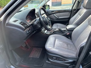 BMW X5 2005