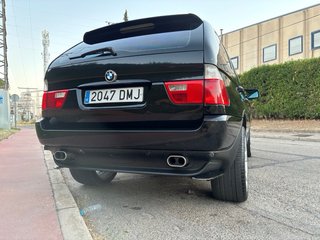 BMW X5 2005