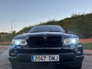 BMW X5 2005