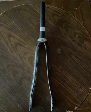 Horquilla Orbea Orca Carbono