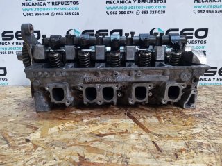 Culata VOLKSWAGEN TOUAREG (7LA)