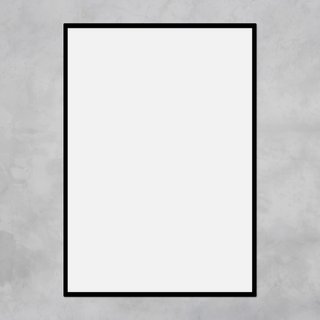 NUEVA Caja de luz LED A1, Negra. SIN IMPRESIÓN