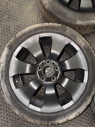 Llantas originales  BMW