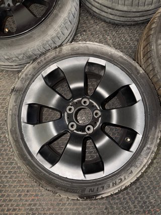 Llantas originales  BMW