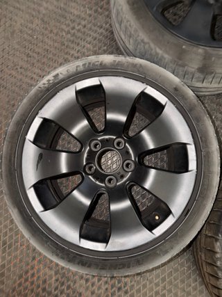 Llantas originales  BMW