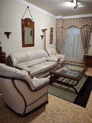 Alquilo 1 habitación en piso compartido