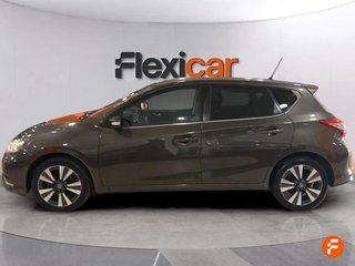 Nissan Pulsar DIG-T EU6 85 kW (115 CV) N-CONNECTA