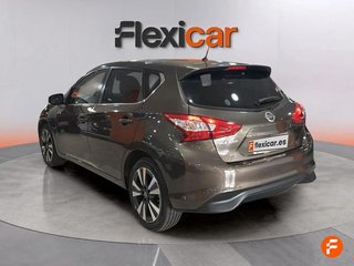 Nissan Pulsar DIG-T EU6 85 kW (115 CV) N-CONNECTA