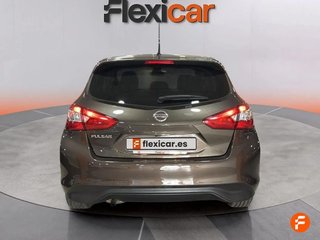 Nissan Pulsar DIG-T EU6 85 kW (115 CV) N-CONNECTA