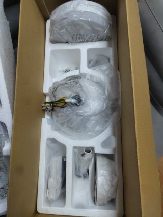 Ventilador de Techo Orbegozo CP 131132