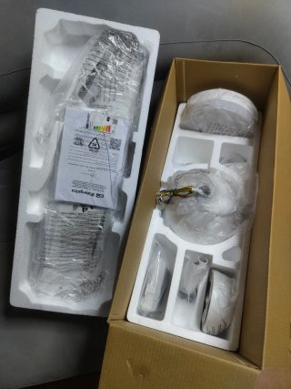 Ventilador de Techo Orbegozo CP 131132
