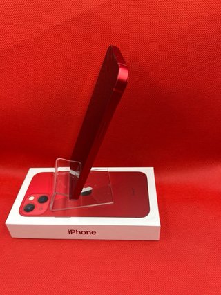 iPhone 13 Rosso – 256 GB A+