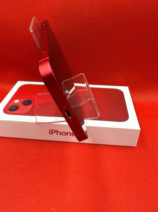 iPhone 13 Rosso – 256 GB A+