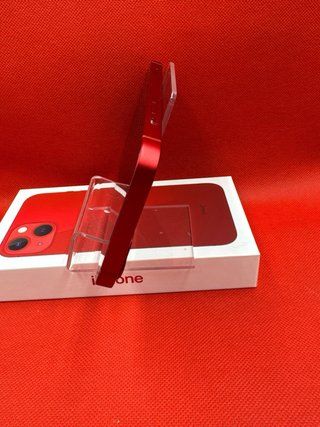 iPhone 13 Rosso – 256 GB A+