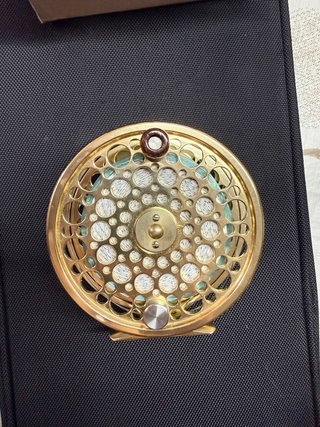 Redington AS 13/14 Carrete Pesca