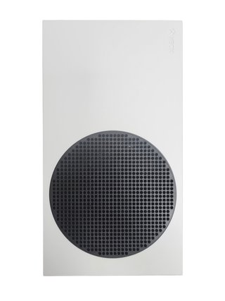 Consola Xbox Series S Blanca