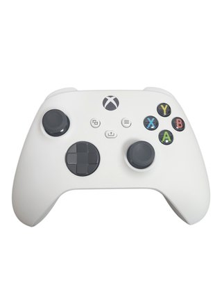 Consola Xbox Series S Blanca