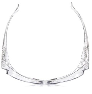 Gafas de seguridad transparentes (36 uds)
