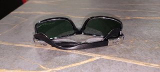 Gafas de sol Lacoste Made in Italy