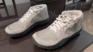 Zapatillas Merrell Barefoot Talla 45 Nuevas