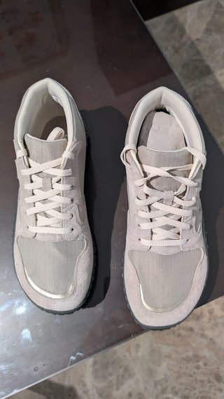Zapatillas Merrell Barefoot Talla 45 Nuevas