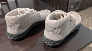 Zapatillas Merrell Barefoot Talla 45 Nuevas