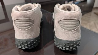 Zapatillas Merrell Barefoot Talla 45 Nuevas