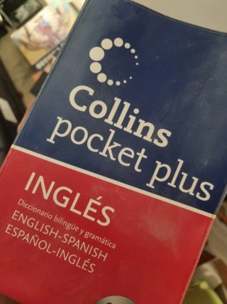 Diccionario Latin, Griego, Ingles, Valenciano