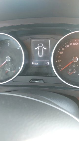 Volkswagen Tiguan 2017