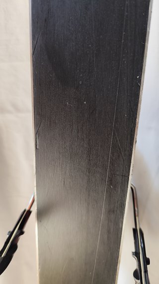 Esquís Volkl Peregrine XTD 161cm + Fijaciones