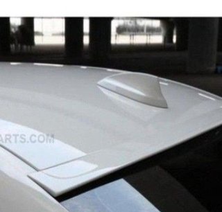 Aleron de techo Bmw Serie 3 F30