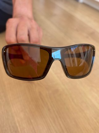 Oakley Antix Lentes Bronce Polarizadas