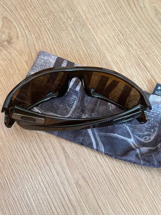 Oakley Antix Lentes Bronce Polarizadas