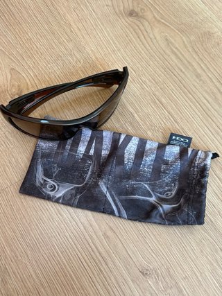 Oakley Antix Lentes Bronce Polarizadas
