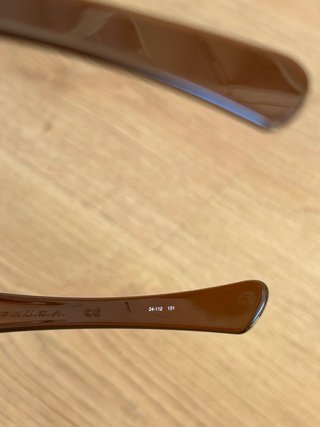 Oakley Antix Lentes Bronce Polarizadas
