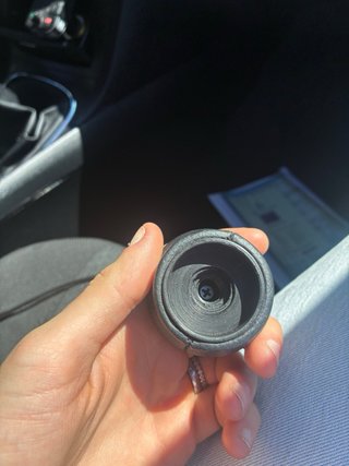Bola palanca de cambios Toyota 6 velocidades