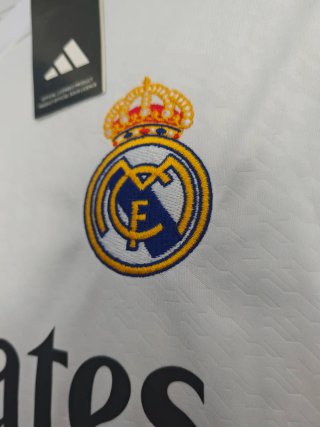 Camiseta Real Madrid 1ª Equipación 24/25 Talla M