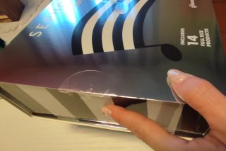 Calendario Adviento Sephora Favorites 2026